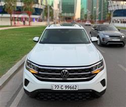Volkswagen Atlas